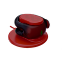 FirmTech Tech Ring